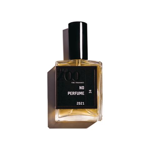 No Perfume