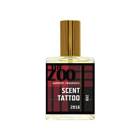 Scent Tattoo