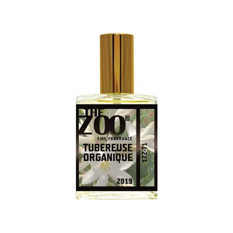 Tubereuse Organique