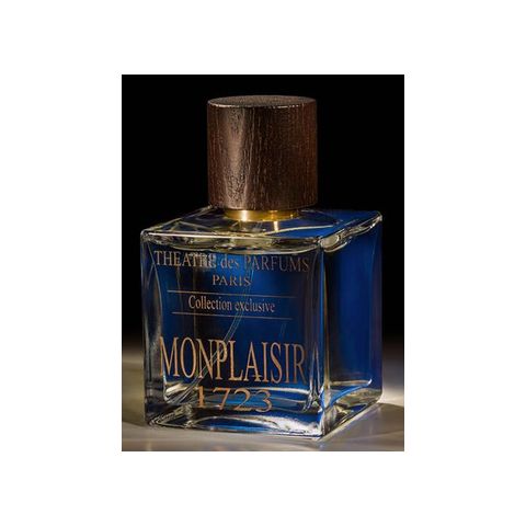 Monplaisir 1723