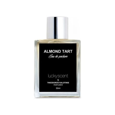 Almond Tart (Exclusive For Luckyscent)