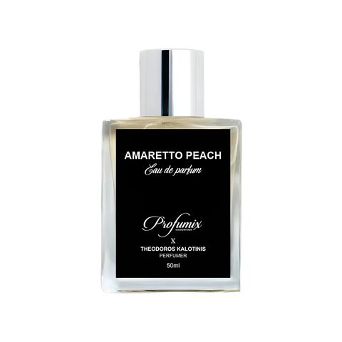 Amaretto Peach