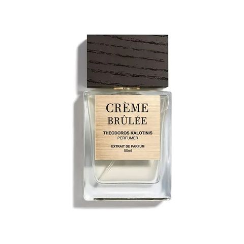 Creme Brûlée