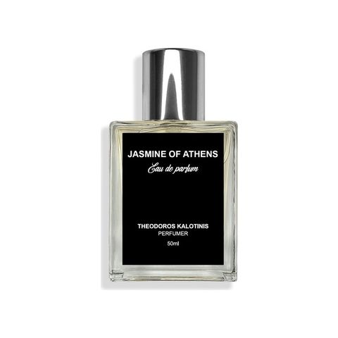 Jasmine of Athens