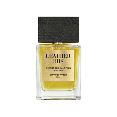 Leather Iris
