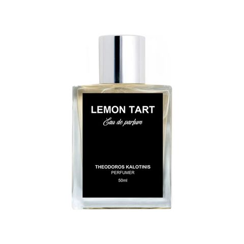 Lemon Tart
