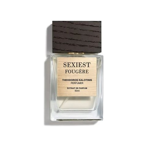 Sexiest Fougere