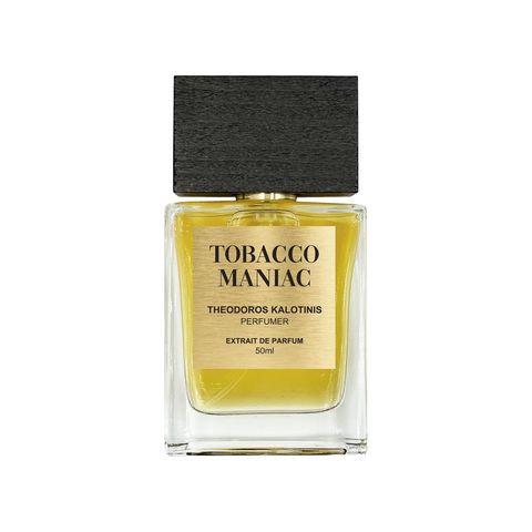 Tobacco Maniac