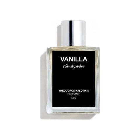 Vanilla