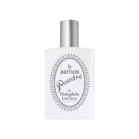 Le Parfum Poudré