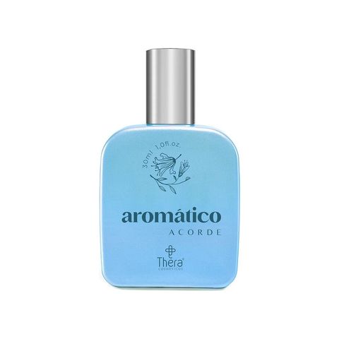 Acorde Aromático