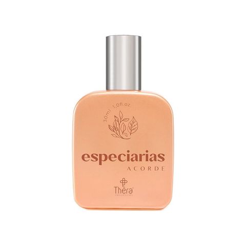 Acorde Especiarias
