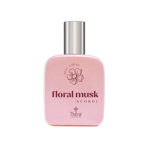 Acorde Floral Musk