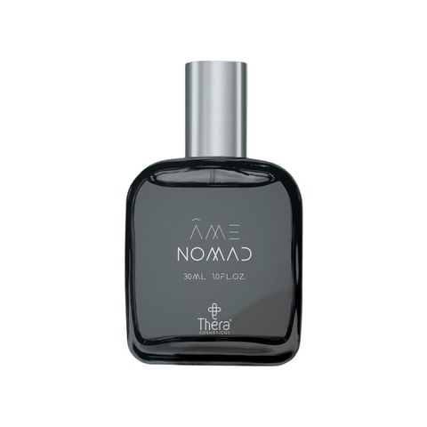 Âme Nomad