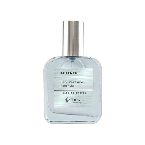 Autentic