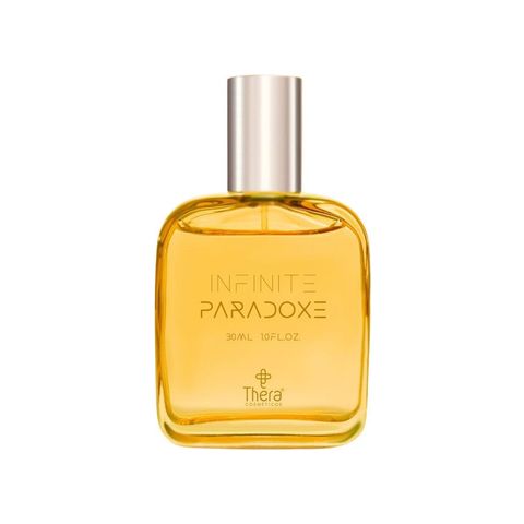 Infinite Paradoxe