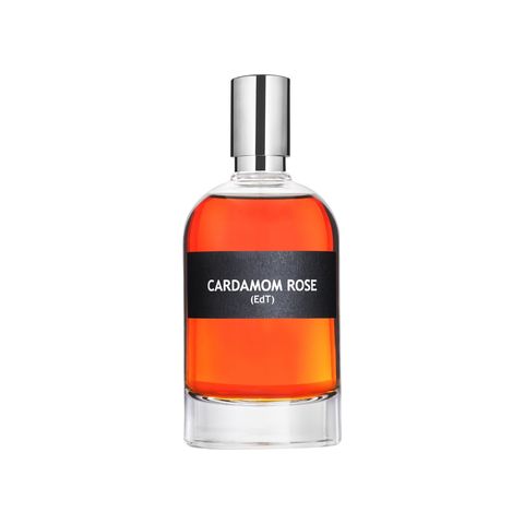 Cardamom Rose