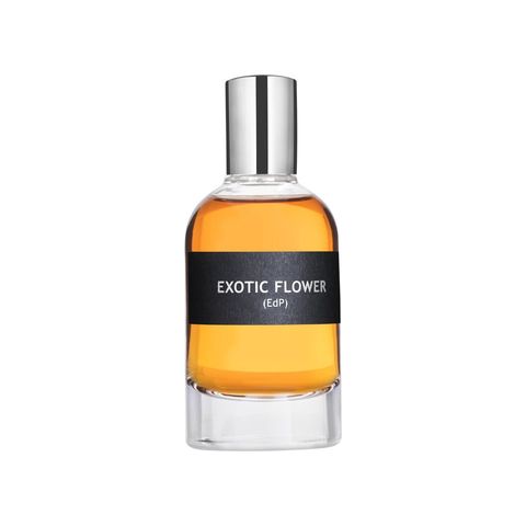 Exotic Flower
