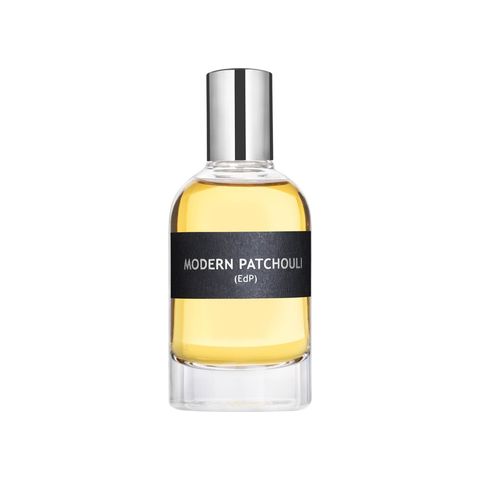Modern Patchouli