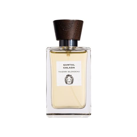 Santal Colada