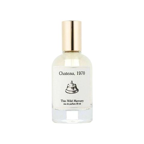 Chateau, 1970