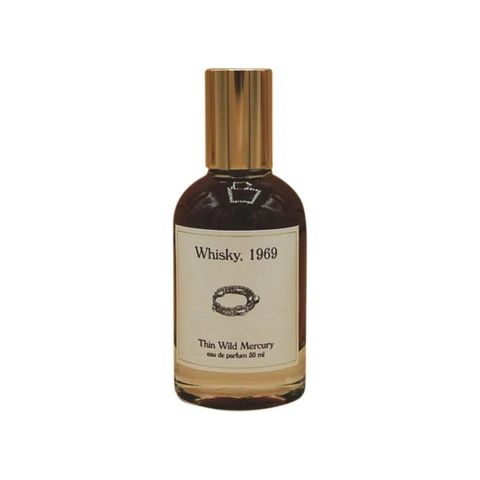Whisky, 1969