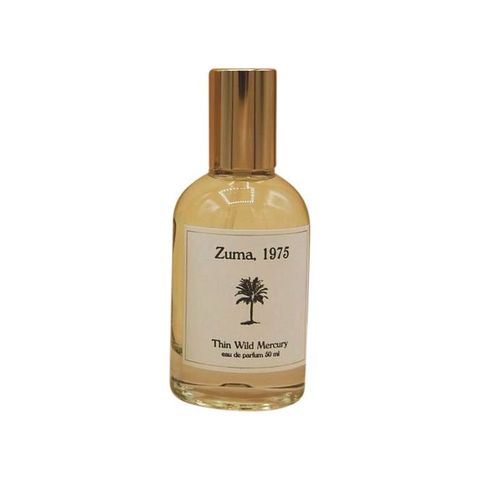 Zuma, 1975