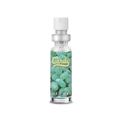 Bala de Menta