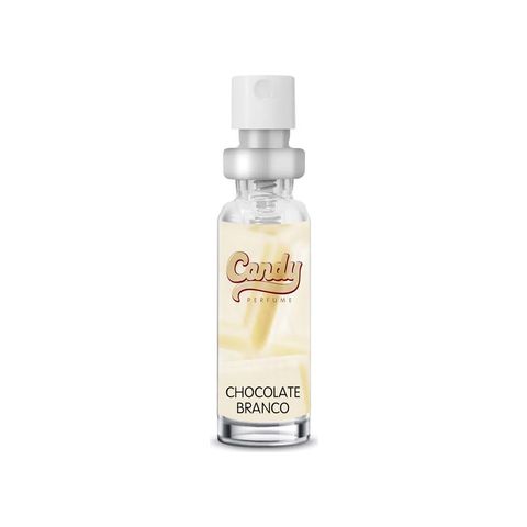Chocolate Branco