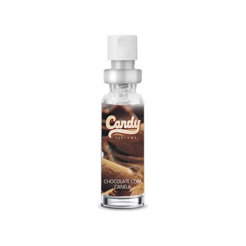 Chocolate com Canela