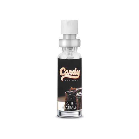 Petit Gateau