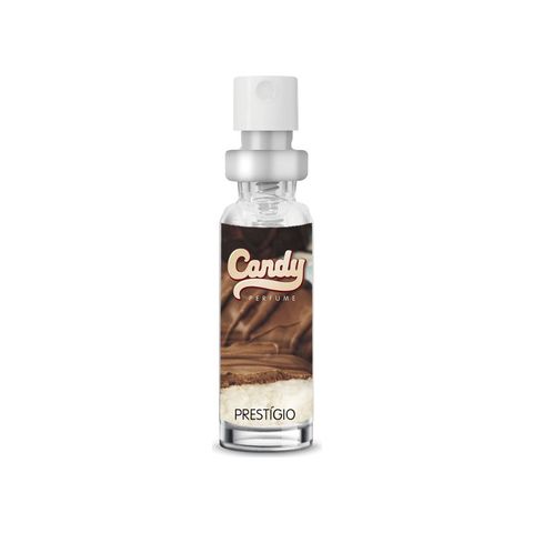 Prestígio Chocolate com Coco