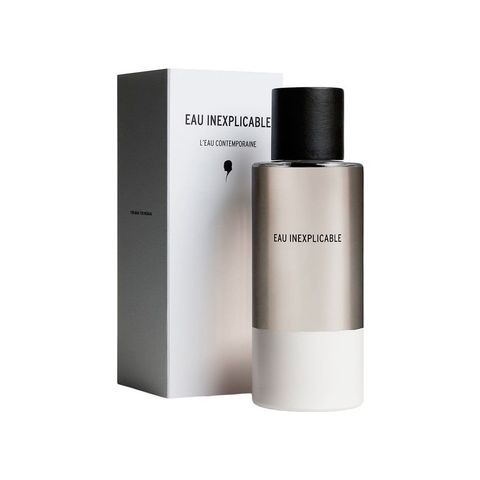 Eau Inexplicable