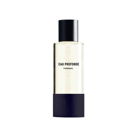 Eau Profonde
