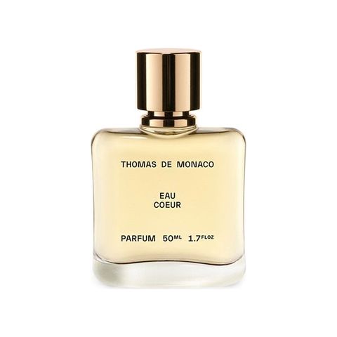 Eau Coeur