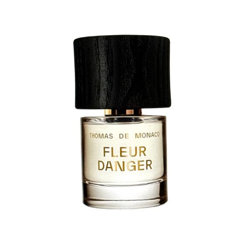 Fleur Danger