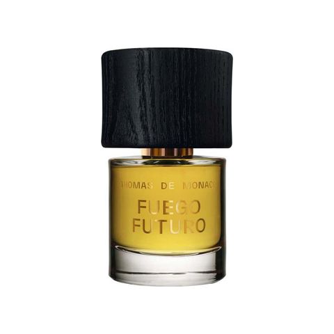 Fuego Futuro Extrait de Parfum