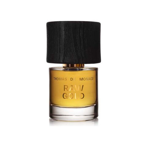 Raw Gold Extrait de Parfum