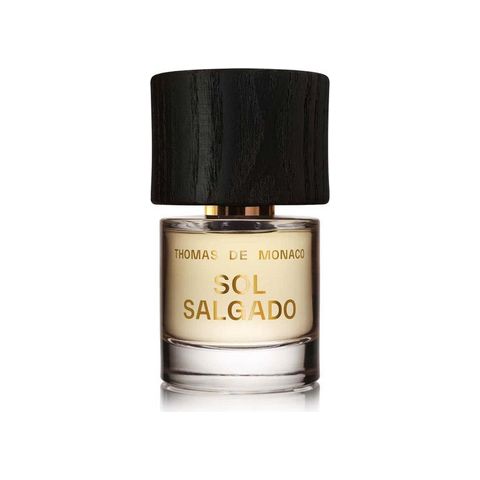 Sol Salgado Extrait de Parfum