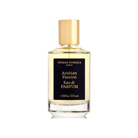 Arabian Passion