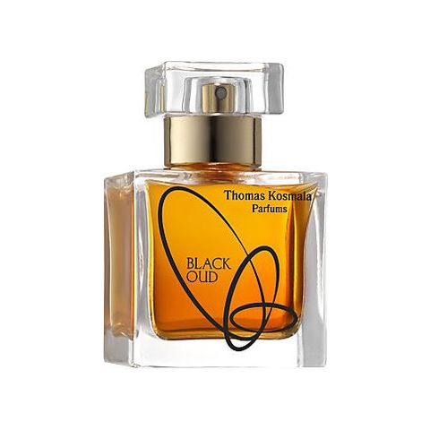Black Oud