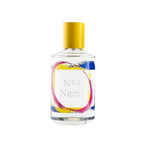 Nº4 Neon