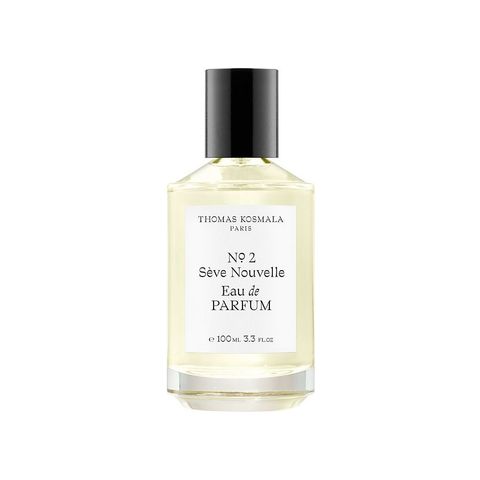Sève Nouvelle