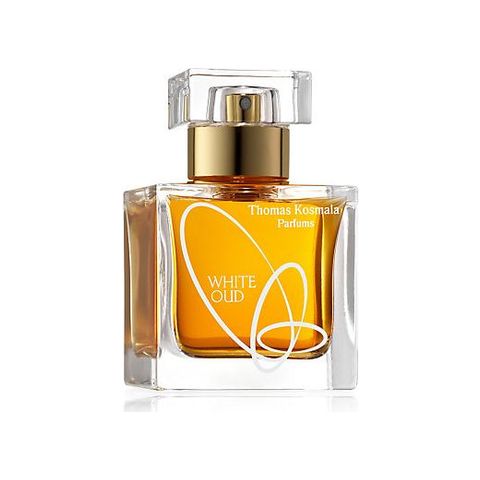 White Oud