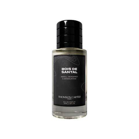Bois De Santal