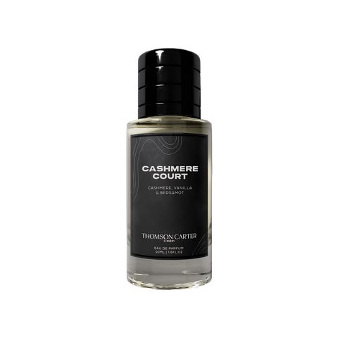 Cashmere Court