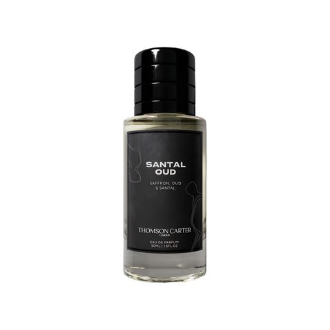 Santal Oud