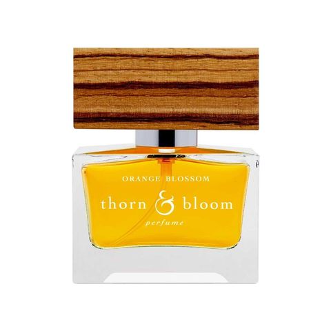Orange Blossom