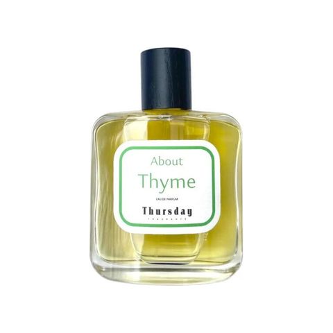 About Thyme