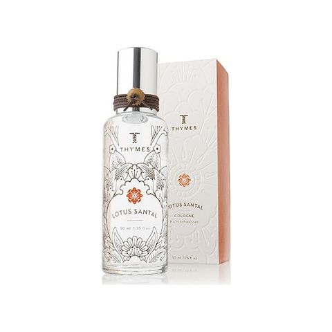 Lotus Santal
